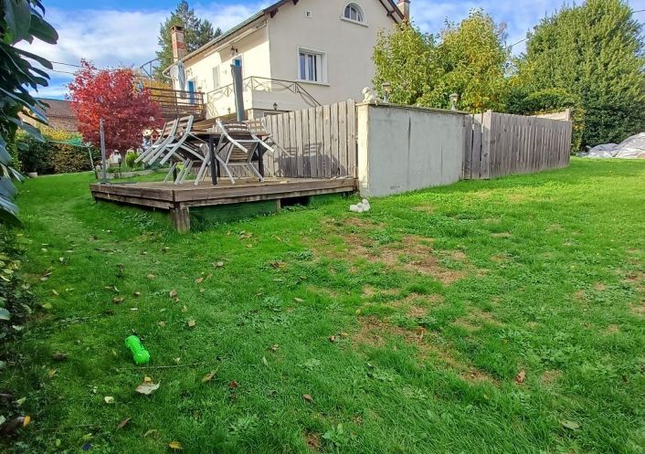 à vendre Maison Mialet