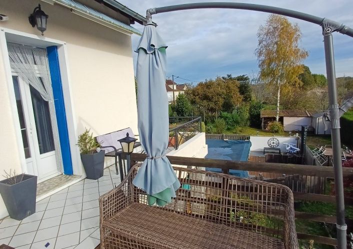 à vendre Maison Mialet