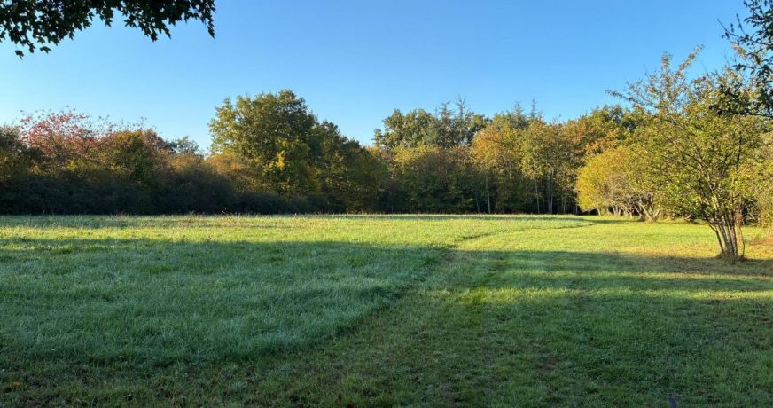 vente Maison de campagne Valigny