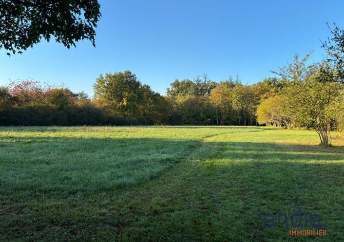 à vendre Maison de campagne Valigny