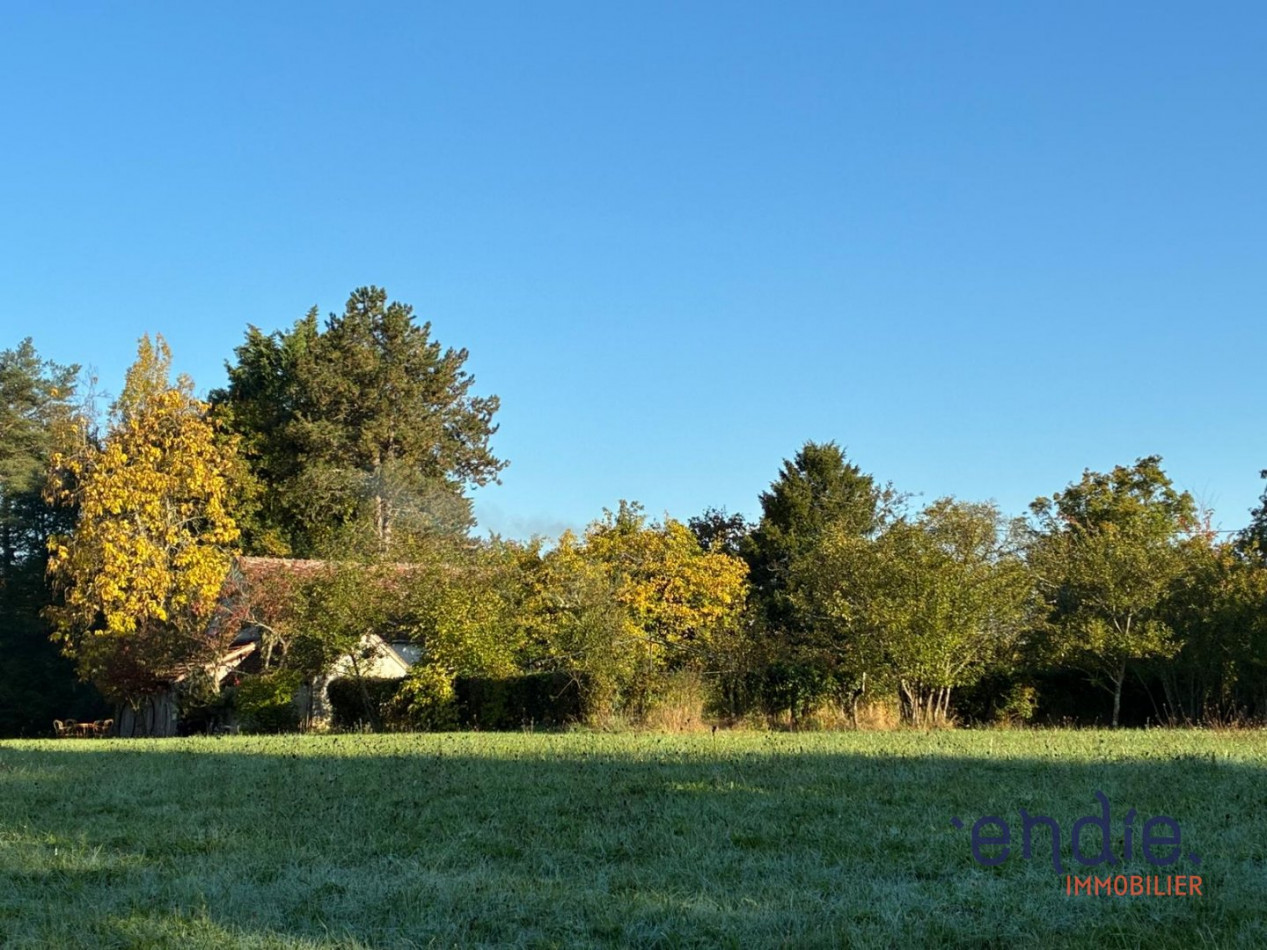 à vendre Maison de campagne Valigny - Photo 18
