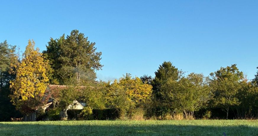 vente Maison de campagne Valigny