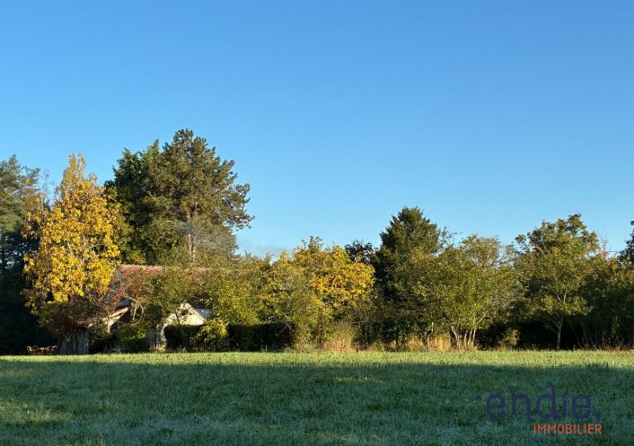 à vendre Maison de campagne Valigny