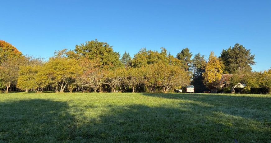 vente Maison de campagne Valigny