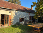 à vendre Maison de campagne Valigny