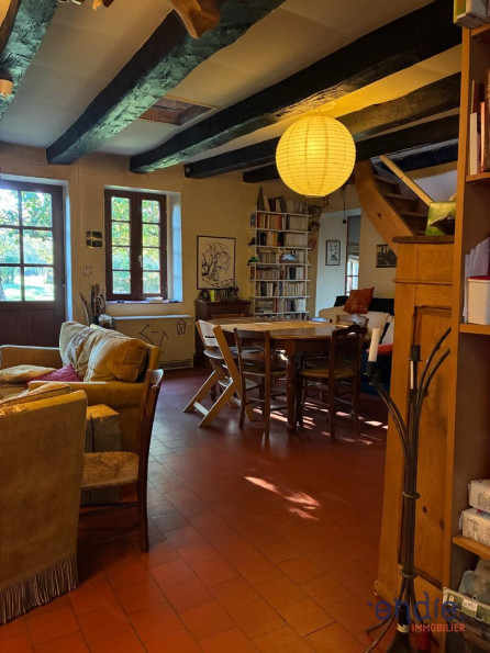 vente Maison de campagne Valigny - Photo 7