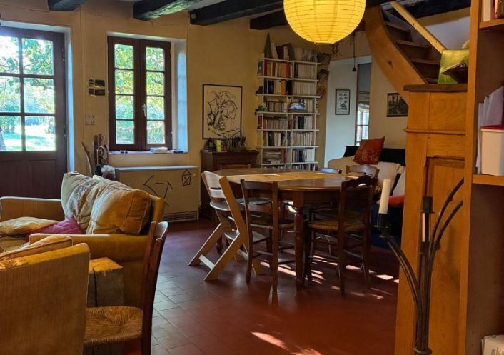 à vendre Maison de campagne Valigny