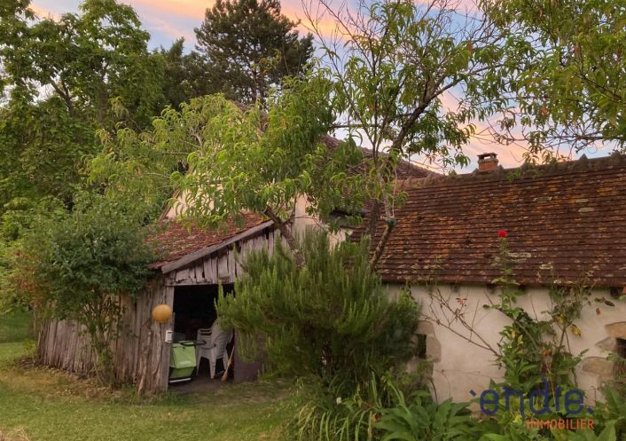 à vendre Maison de campagne Valigny