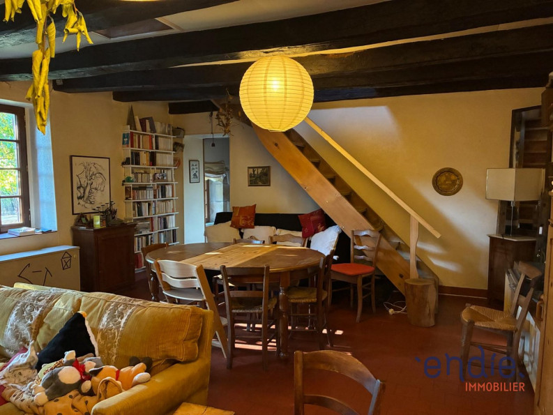 vente Maison de campagne Valigny - Photo 6