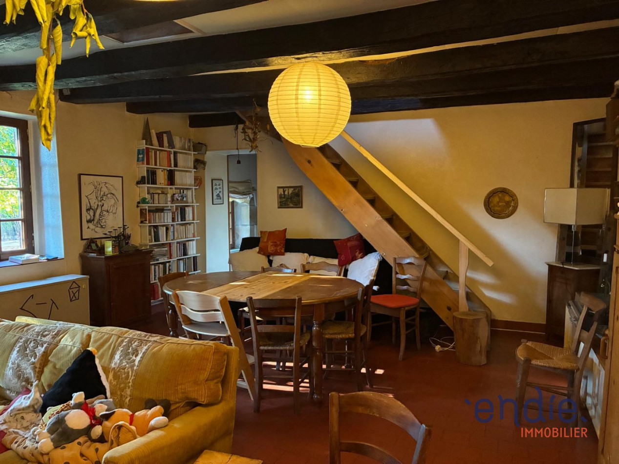 à vendre Maison de campagne Valigny - Photo 6