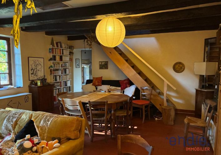 à vendre Maison de campagne Valigny