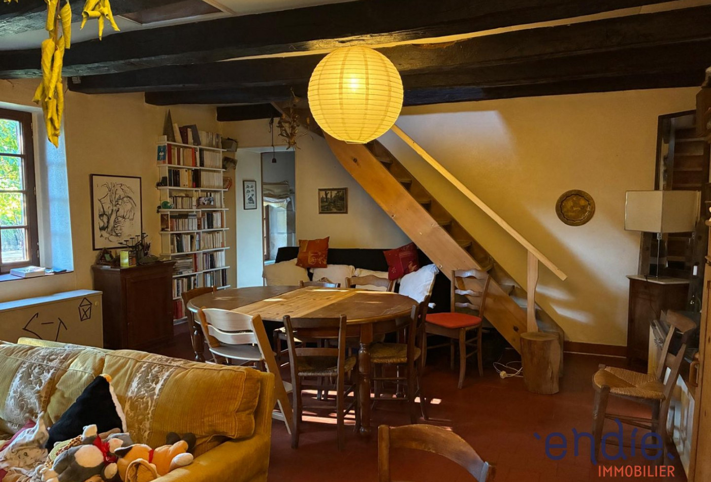 vente Maison de campagne Valigny - Photo 9