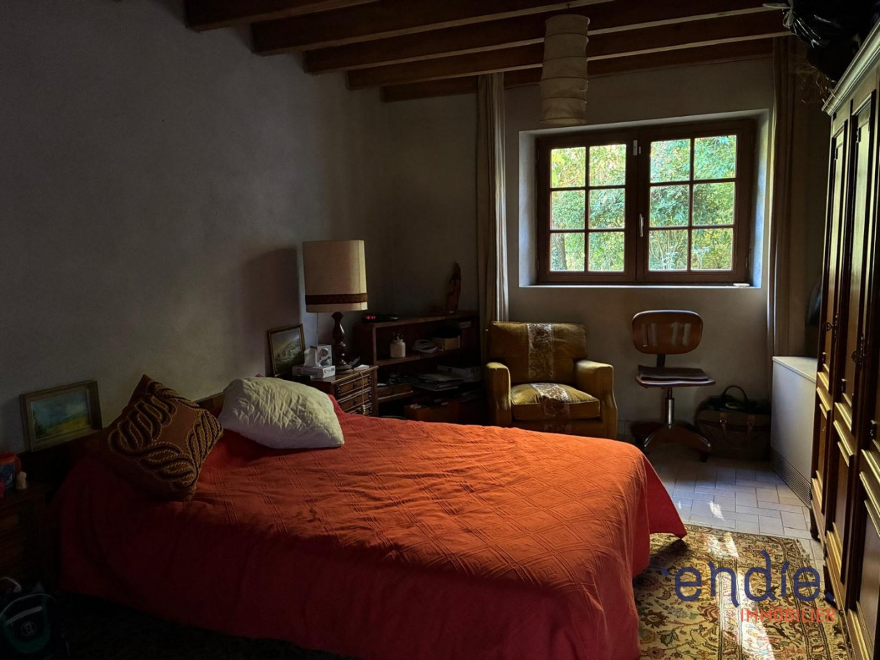 à vendre Maison de campagne Valigny - Photo 17