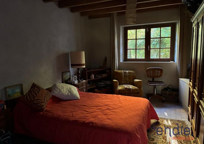 à vendre Maison de campagne Valigny