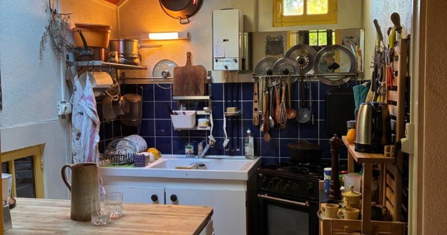 vente Maison de campagne Valigny