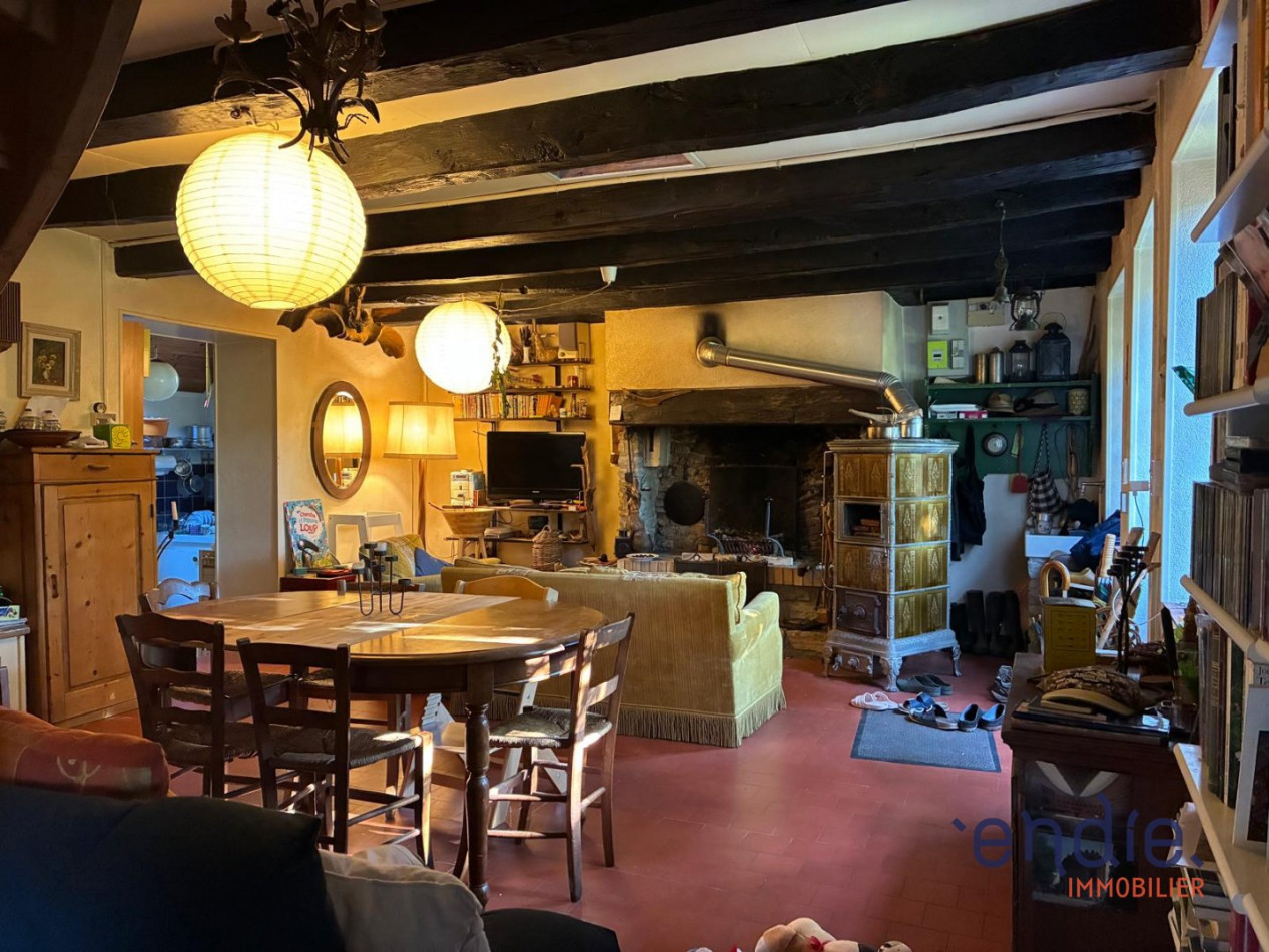 à vendre Maison de campagne Valigny - Photo 5