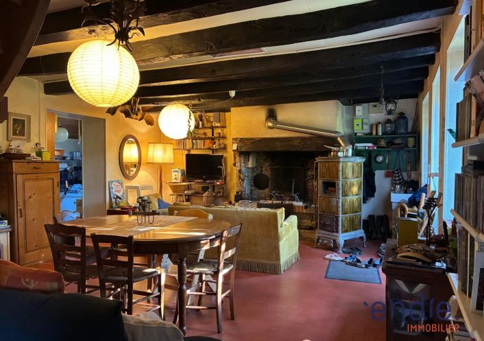 à vendre Maison de campagne Valigny