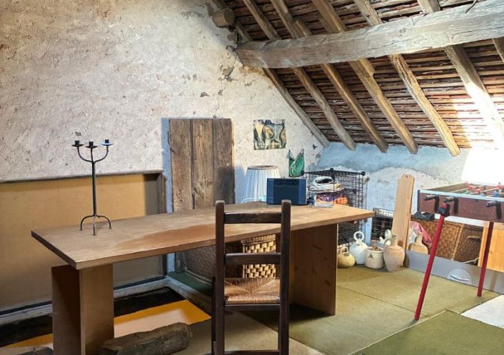 à vendre Maison de campagne Valigny