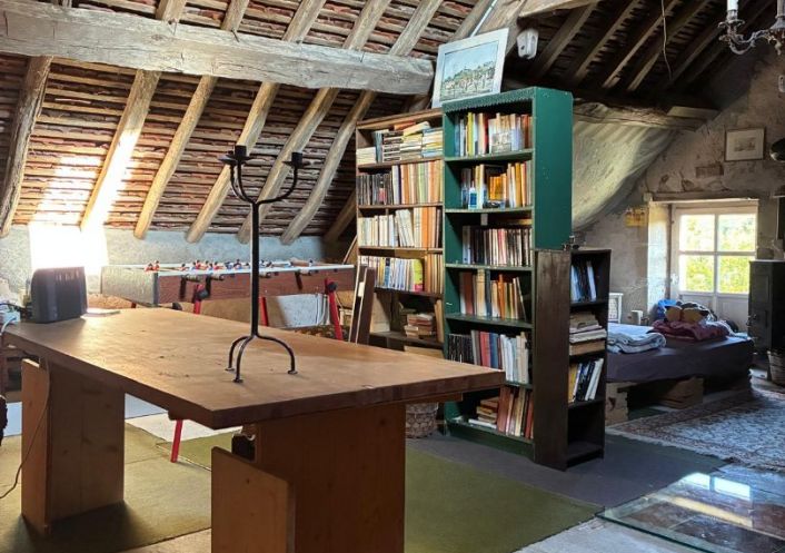 à vendre Maison de campagne Valigny