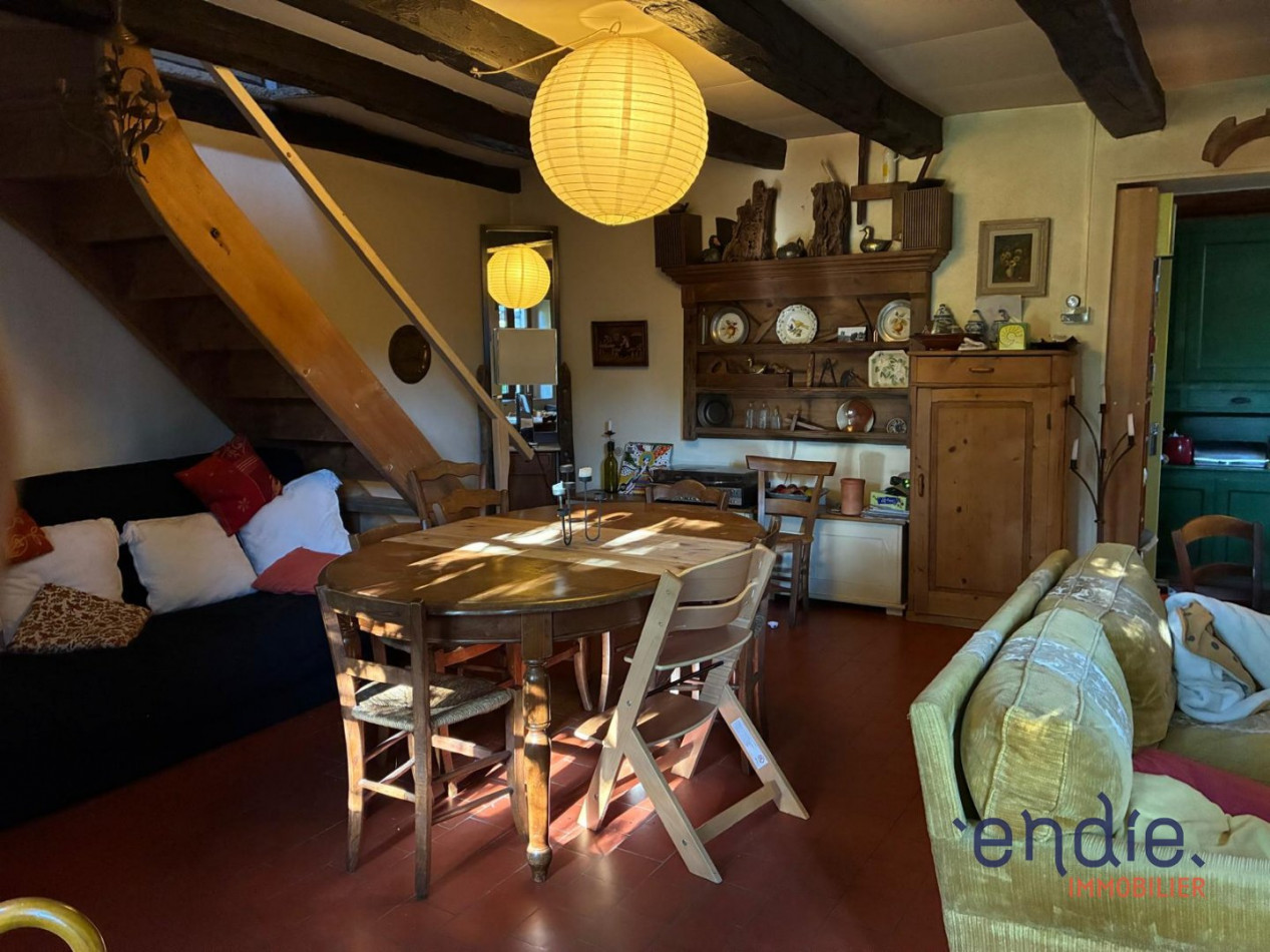 à vendre Maison de campagne Valigny - Photo 13