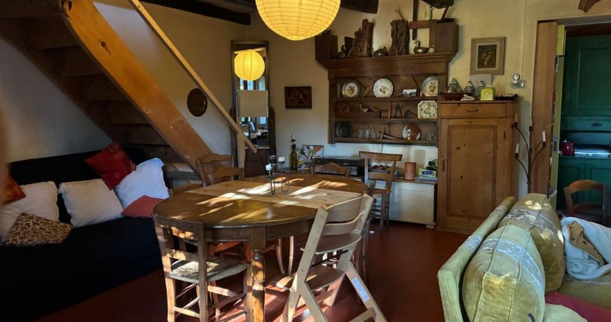 vente Maison de campagne Valigny