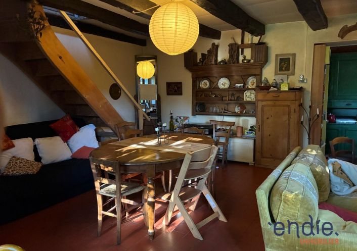 à vendre Maison de campagne Valigny