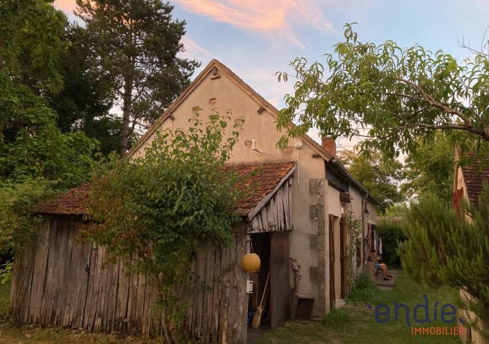 à vendre Maison de campagne Valigny