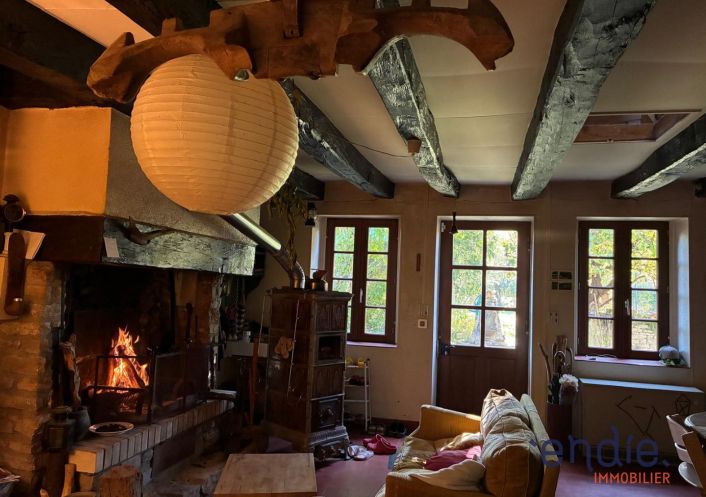 à vendre Maison de campagne Valigny