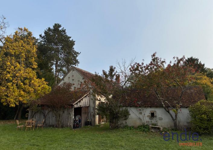 à vendre Maison de campagne Valigny