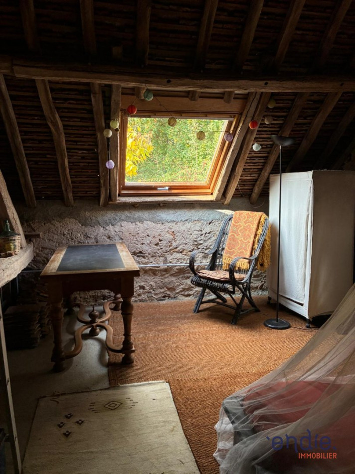 à vendre Maison de campagne Valigny - Photo 19