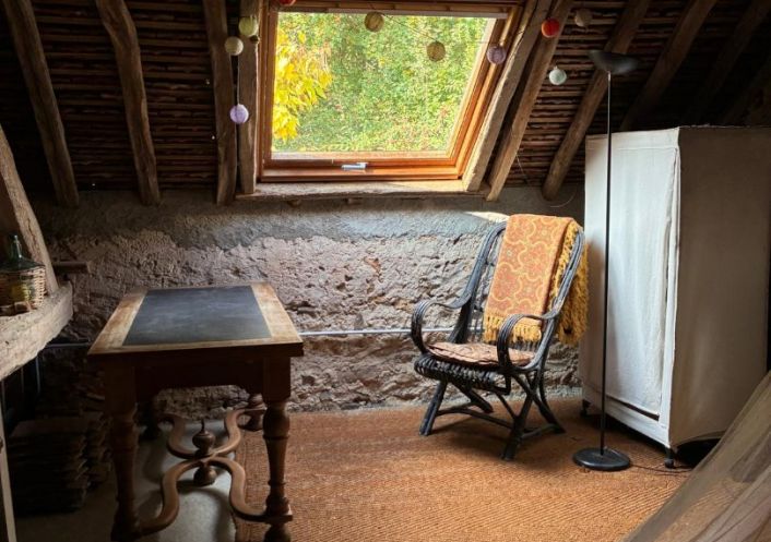 à vendre Maison de campagne Valigny