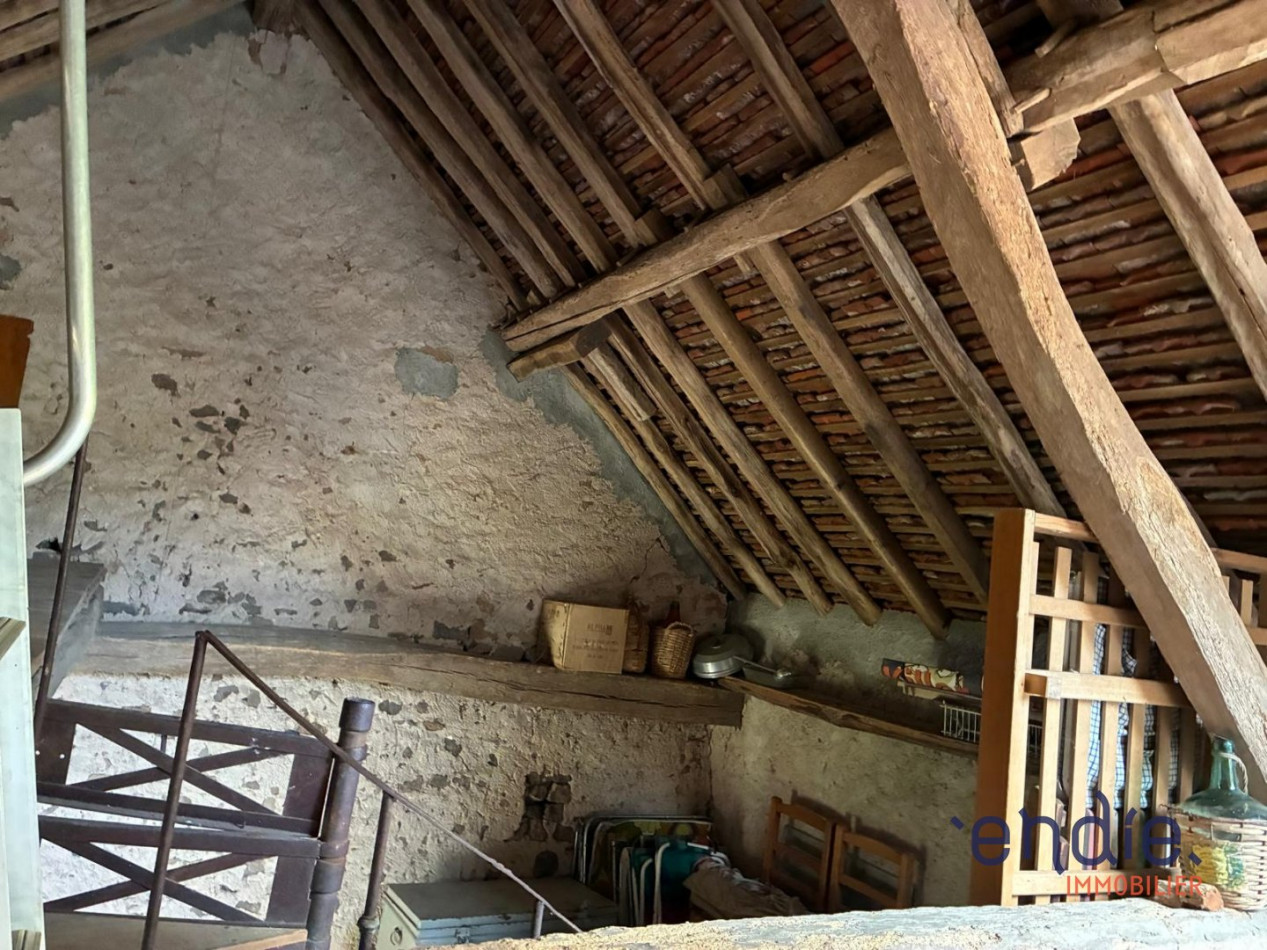 à vendre Maison de campagne Valigny - Photo 20