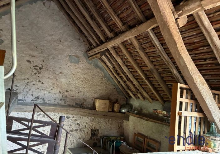 à vendre Maison de campagne Valigny