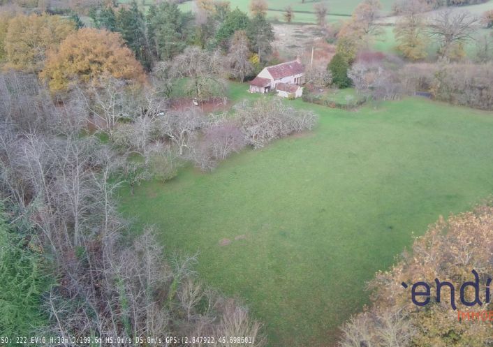 à vendre Maison de campagne Valigny