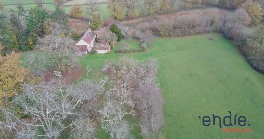 vente Maison de campagne Valigny