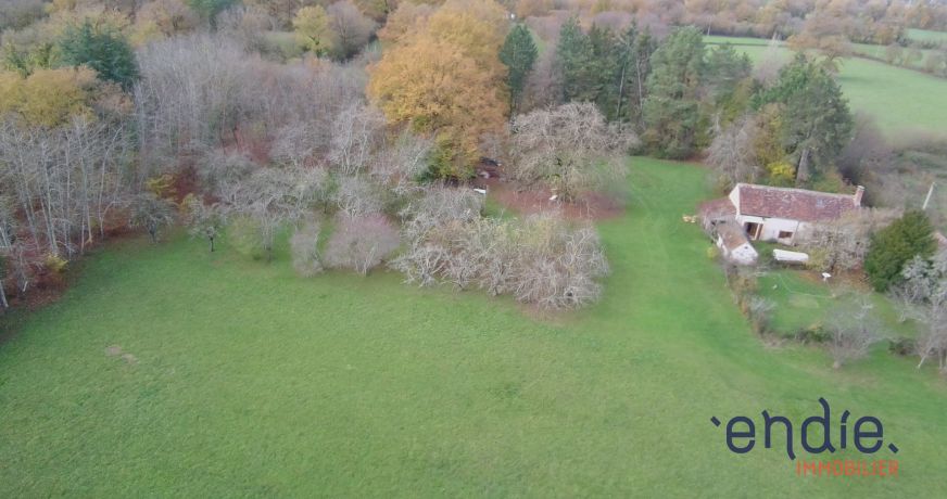 vente Maison de campagne Valigny