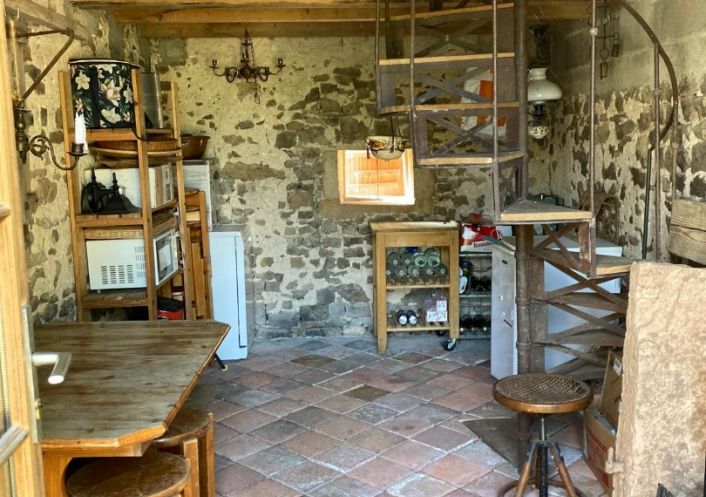 à vendre Maison de campagne Valigny