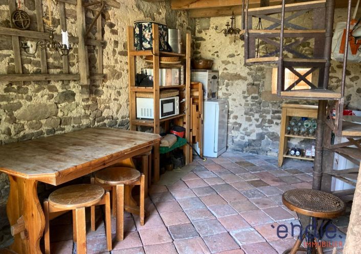à vendre Maison de campagne Valigny