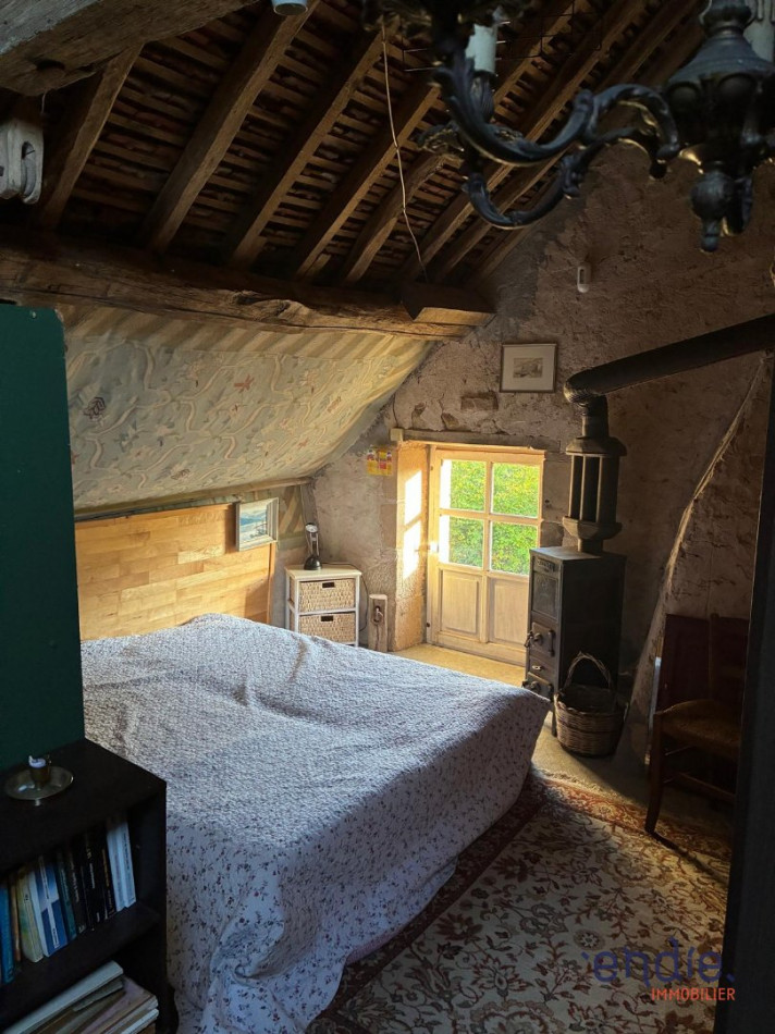 à vendre Maison de campagne Valigny - Photo 15