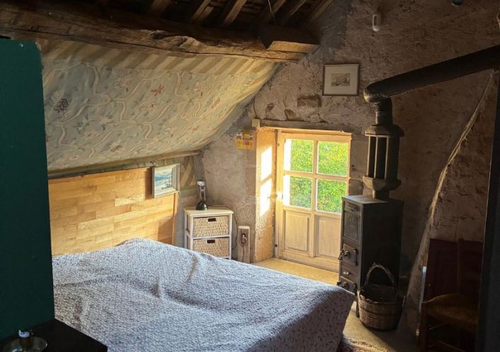 à vendre Maison de campagne Valigny