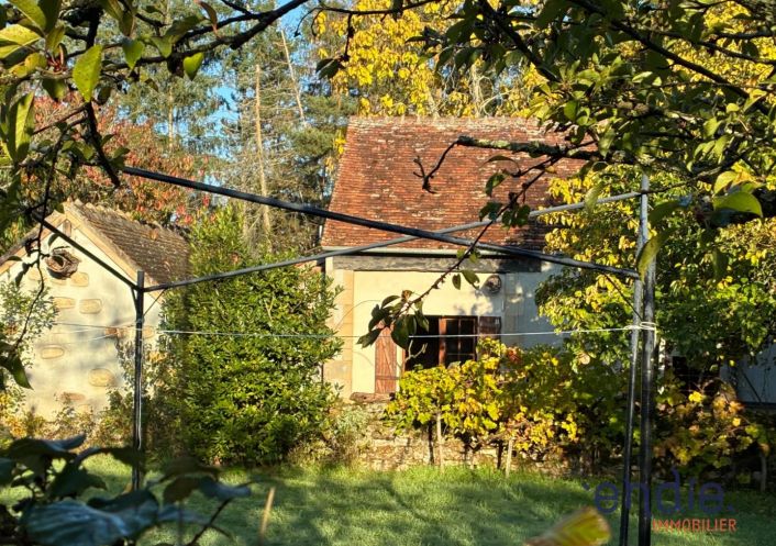 à vendre Maison de campagne Valigny