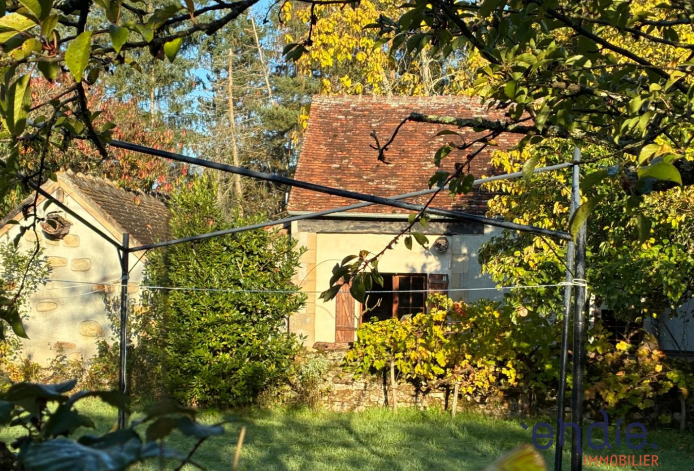 vente Maison de campagne Valigny - Photo 7