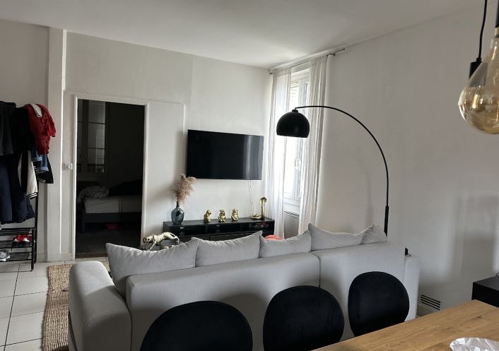 à vendre Maison Saran