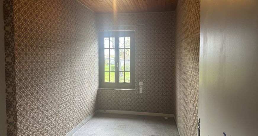 vente Maison Brugheas