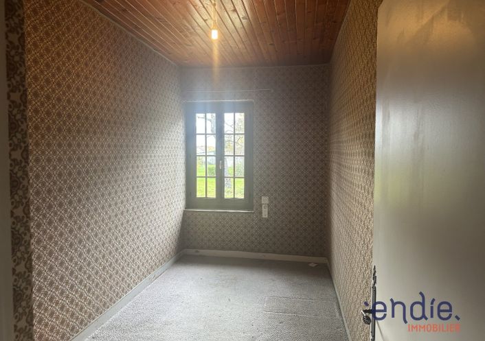 à vendre Maison Brugheas