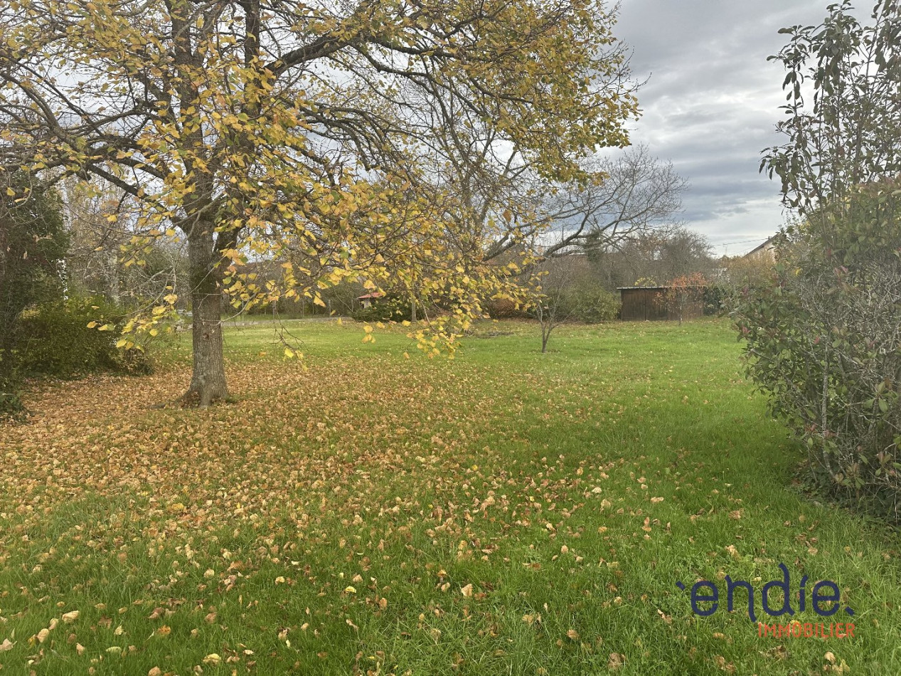 à vendre Maison Brugheas - Photo 3