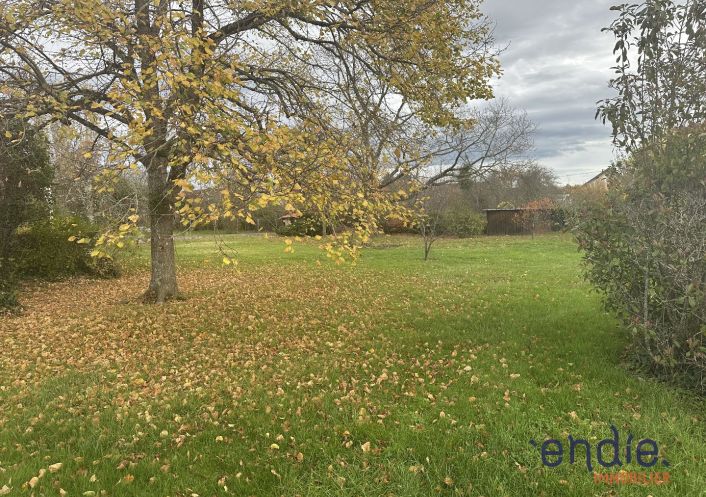à vendre Maison Brugheas
