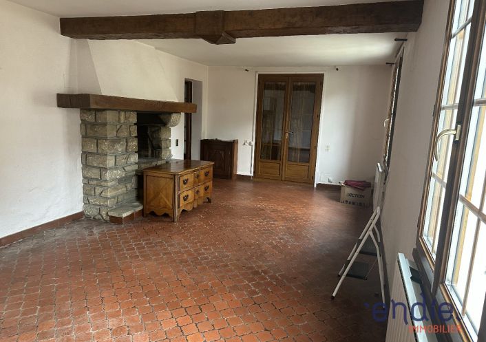 à vendre Maison Brugheas