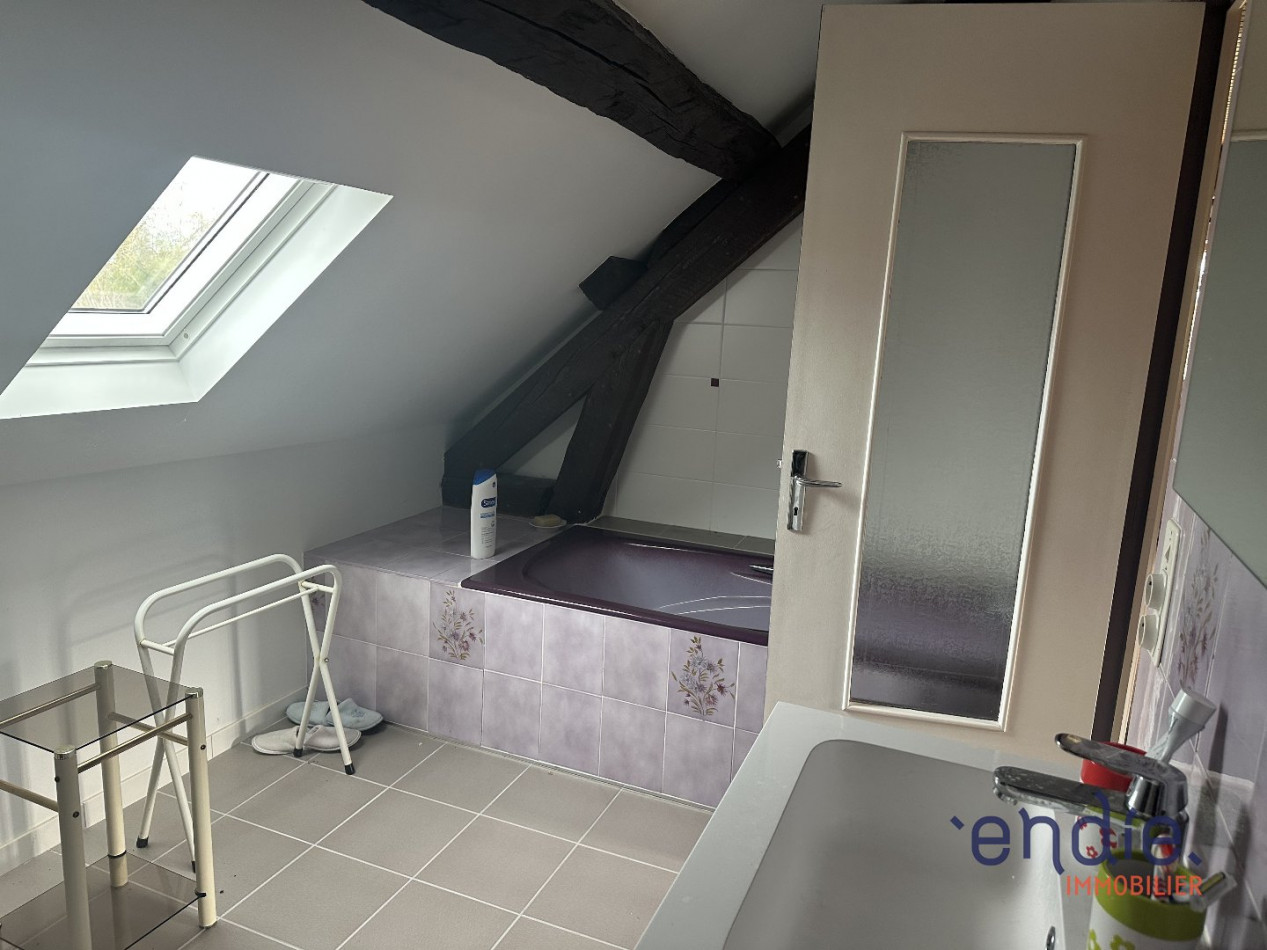 à vendre Maison Brugheas - Photo 12