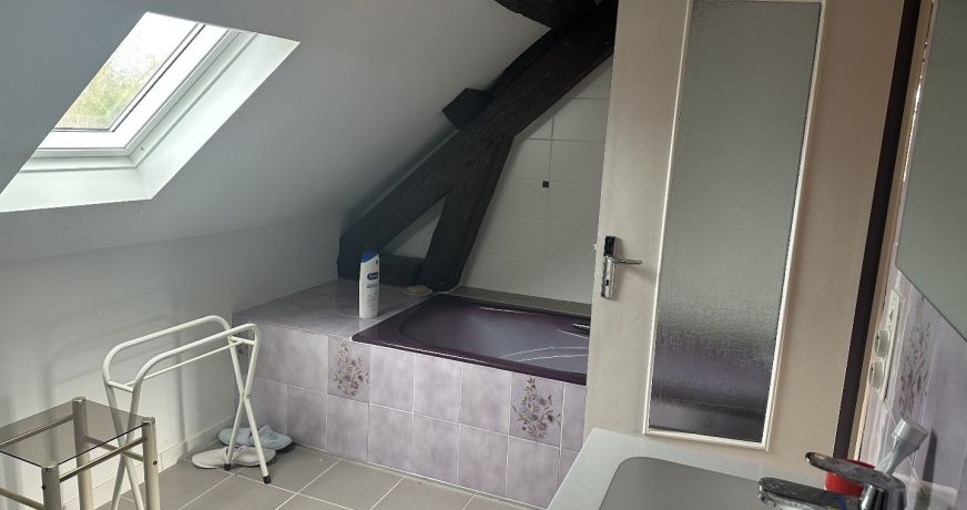 vente Maison Brugheas